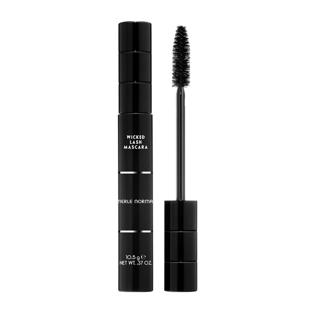 Merle Norman Cosmetics - Wicked Lash Mascara Black