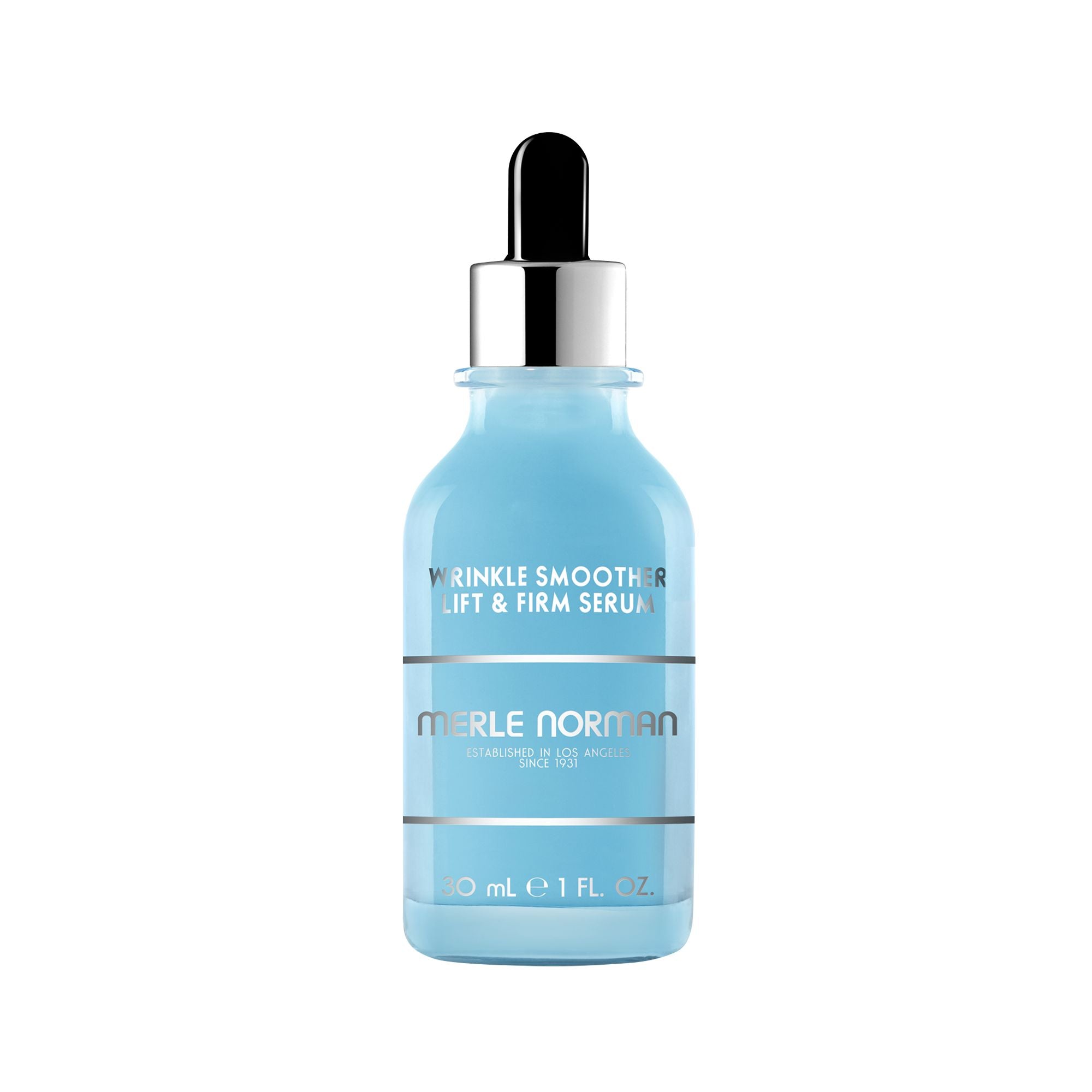 Merle Norman Cosmetics - Wrinkle Smoother Lift & Firm Serum